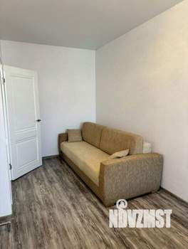 1-к квартира, на длительный срок, 36м2, 19/20 этаж