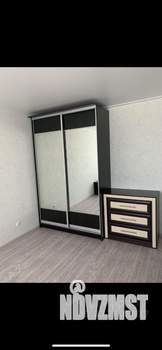 1-к квартира, на длительный срок, 38м2, 7/17 этаж