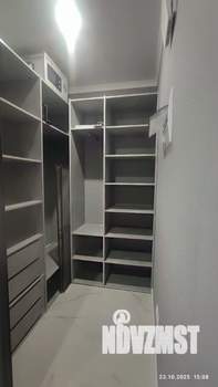 1-к квартира, на длительный срок, 45м2, 10/21 этаж