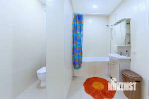 2-к квартира, посуточно, 85м2, 9/17 этаж