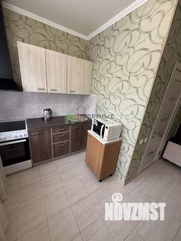1-к квартира, на длительный срок, 37м2, 2/2 этаж