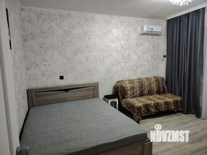 1-к квартира, на длительный срок, 35м2, 4/9 этаж