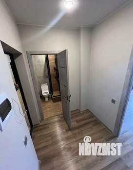 Студия квартира, на длительный срок, 30м2, 7/20 этаж