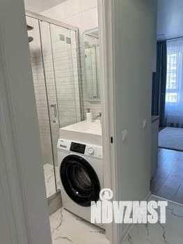 Студия квартира, посуточно, 19м2, 8/15 этаж