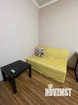 1-к квартира, на длительный срок, 45м2, 12/12 этаж