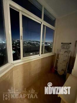 1-к квартира, на длительный срок, 45м2, 12/12 этаж