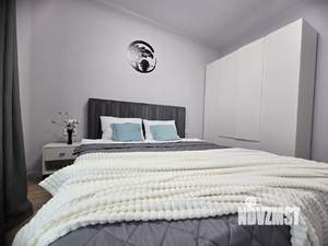 1-к квартира, посуточно, 38м2, 6/24 этаж