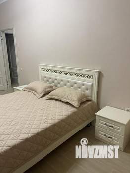 2-к квартира, посуточно, 60м2, 1/5 этаж
