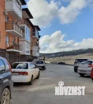 1-к квартира, на длительный срок, 39м2, 1/3 этаж