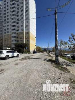 1-к квартира, на длительный срок, 34м2, 5/16 этаж