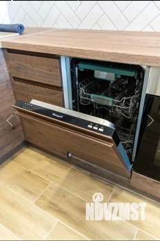 2-к квартира, на длительный срок, 45м2, 20/24 этаж