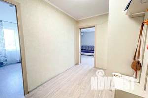 2-к квартира, посуточно, 48м2, 1/1 этаж