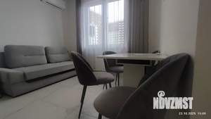 1-к квартира, на длительный срок, 45м2, 10/21 этаж