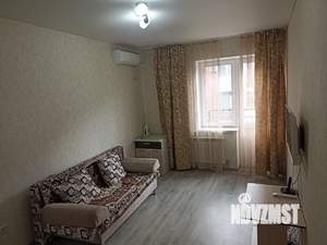 1-к квартира, на длительный срок, 31м2, 3/3 этаж