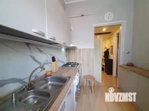 1-к квартира, на длительный срок, 55м2, 2/3 этаж