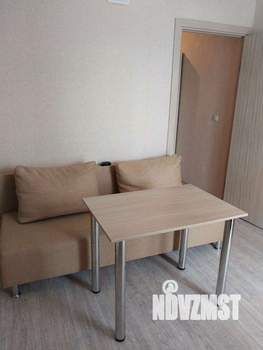 1-к квартира, на длительный срок, 32м2, 1/16 этаж