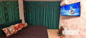 1-к квартира, на длительный срок, 39м2, 6/15 этаж