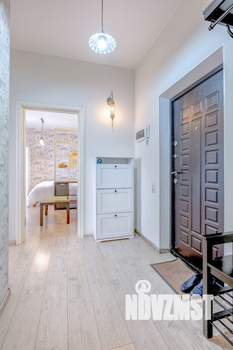 1-к квартира, посуточно, 42м2, 8/13 этаж