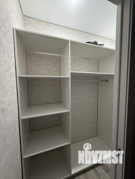 1-к квартира, на длительный срок, 35м2, 15/15 этаж