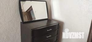 3-к квартира, посуточно, 45м2, 5/5 этаж