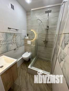 2-к квартира, посуточно, 65м2, 23/25 этаж