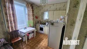 1-к квартира, на длительный срок, 37м2, 5/9 этаж