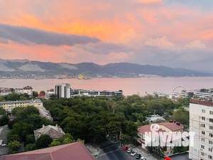 2-к квартира, посуточно, 50м2, 10/17 этаж