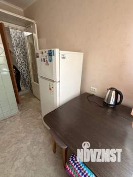 1-к квартира, на длительный срок, 30м2, 2/5 этаж