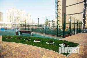 1-к квартира, посуточно, 47м2, 1/1 этаж