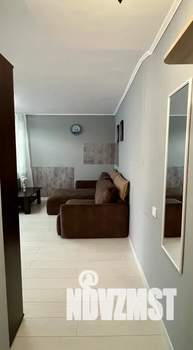 1-к квартира, посуточно, 32м2, 4/4 этаж