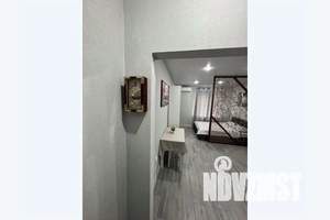 1-к квартира, посуточно, 22м2, 1/10 этаж