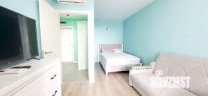 1-к квартира, на длительный срок, 38м2, 10/21 этаж