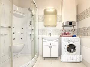 1-к квартира, посуточно, 48м2, 2/5 этаж