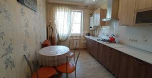 1-к квартира, на длительный срок, 40м2, 6/9 этаж