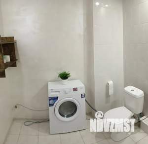 1-к квартира, посуточно, 49м2, 7/16 этаж