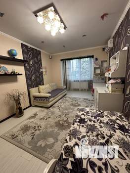 2-к квартира, на длительный срок, 60м2, 2/9 этаж