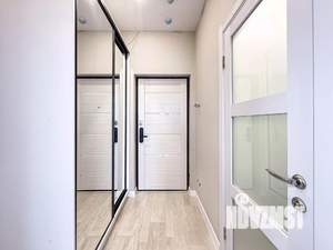 1-к квартира, посуточно, 41м2, 1/1 этаж