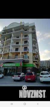 Студия квартира, на длительный срок, 25м2, 3/6 этаж