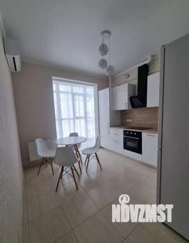 1-к квартира, на длительный срок, 48м2, 14/21 этаж