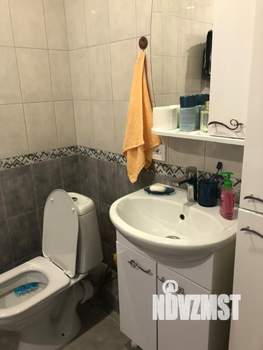 2-к квартира, на длительный срок, 52м2, 5/7 этаж