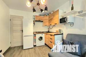 1-к квартира, посуточно, 34м2, 2/5 этаж