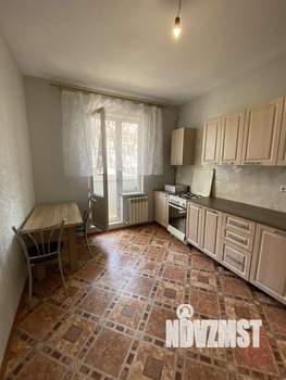 1-к квартира, на длительный срок, 38м2, 3/3 этаж