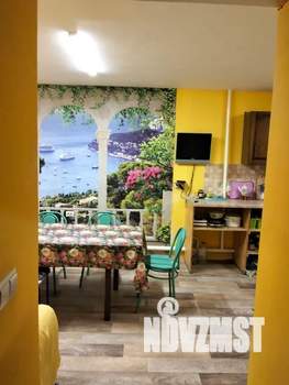 2-к квартира, посуточно, 72м2, 1/3 этаж