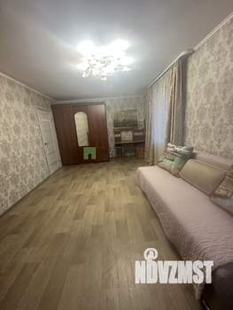 1-к квартира, на длительный срок, 38м2, 5/5 этаж