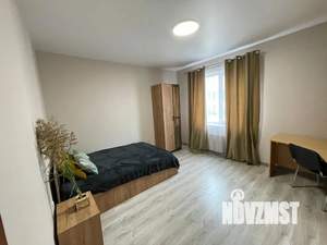 3-к квартира, посуточно, 98м2, 7/9 этаж