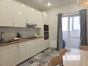 2-к квартира, на длительный срок, 72м2, 5/21 этаж