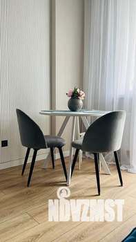 1-к квартира, посуточно, 35м2, 6/20 этаж