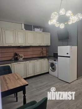 1-к квартира, на длительный срок, 25м2, 2/3 этаж