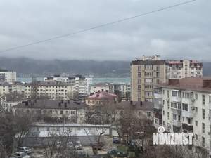 3-к квартира, на длительный срок, 65м2, 6/9 этаж