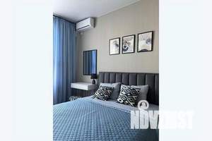 1-к квартира, посуточно, 35м2, 15/20 этаж